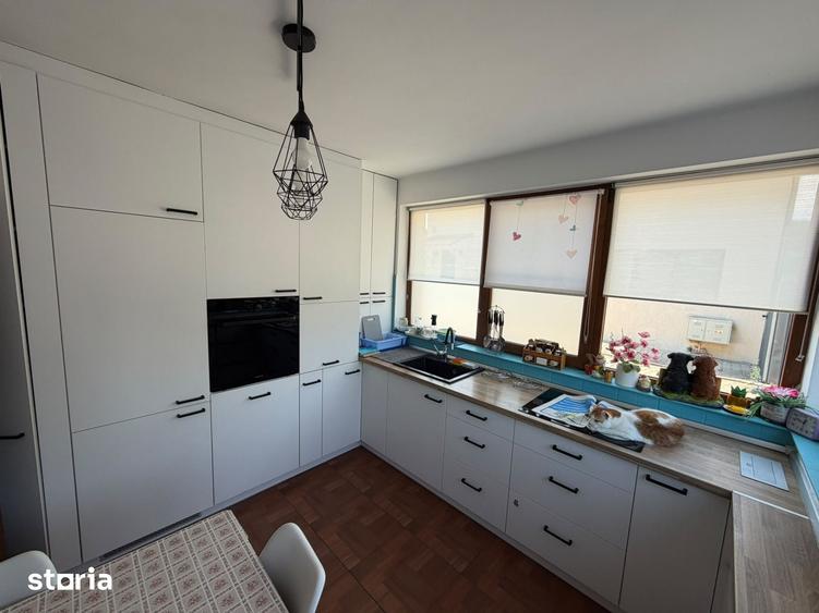 Casă cu 5 camere cu Teren 474 Mp în Mănăștur