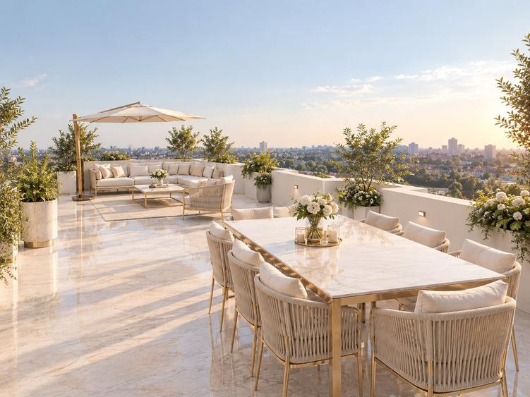 Apartament cu 3 camere decomandat în Eminescu