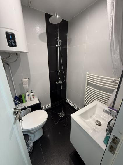 Ap 3 camere decomandat 74mp finisat str. Scorțarilor - 8