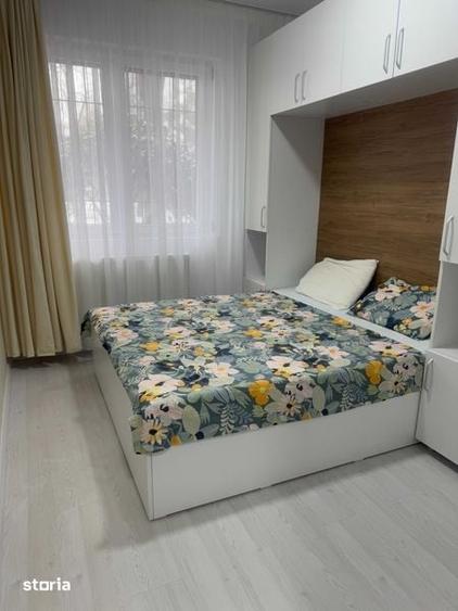 Apartament cu 2 camere în Sebastian