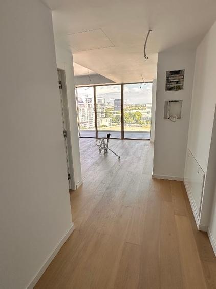Apartament cu 2 camere în Aviației