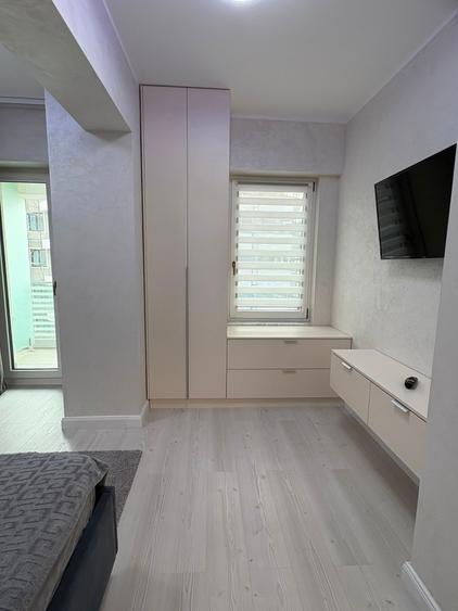 Apartament de inchiriat cu 3 camere decomandat- Royal Town Copou Iasi - 13