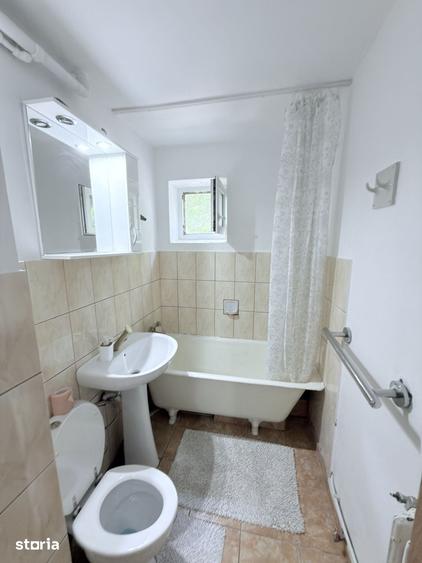 Apartament ultracentral mobilat si utilat - 2