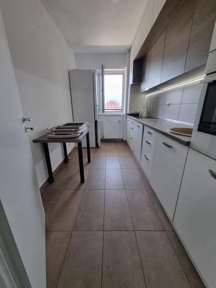 Apartament cu 2 camere decomandat în Răcădău