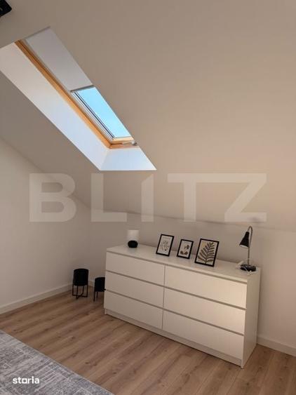 Apartament 3 camere, 70 mp, zona Urusagului - 13