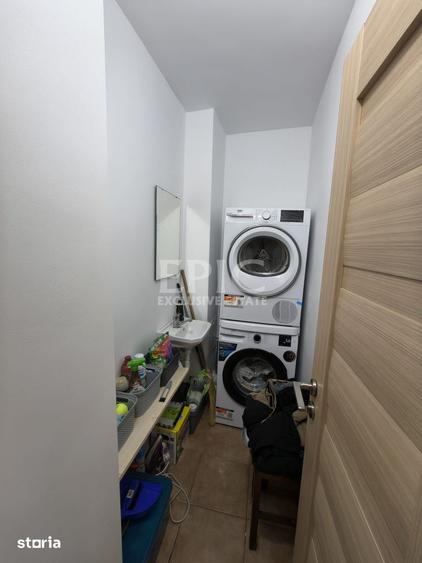 Apartament cu 3 camere decomandat în Tudor