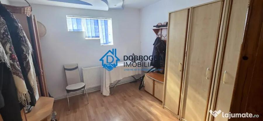 Casă cu 5 camere cu Teren 384 Mp în Ultracentral