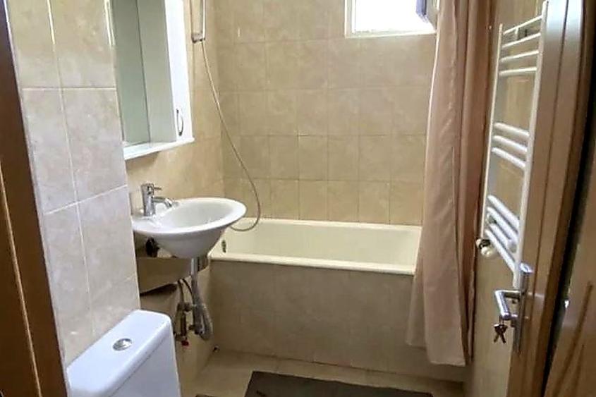 Apartament cu 2 camere semidecomandat în Drumul Taberei