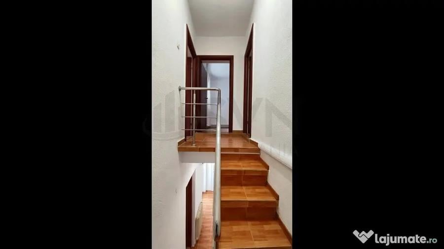 Casă cu 6 camere cu Teren 200 Mp în Alba Iulia