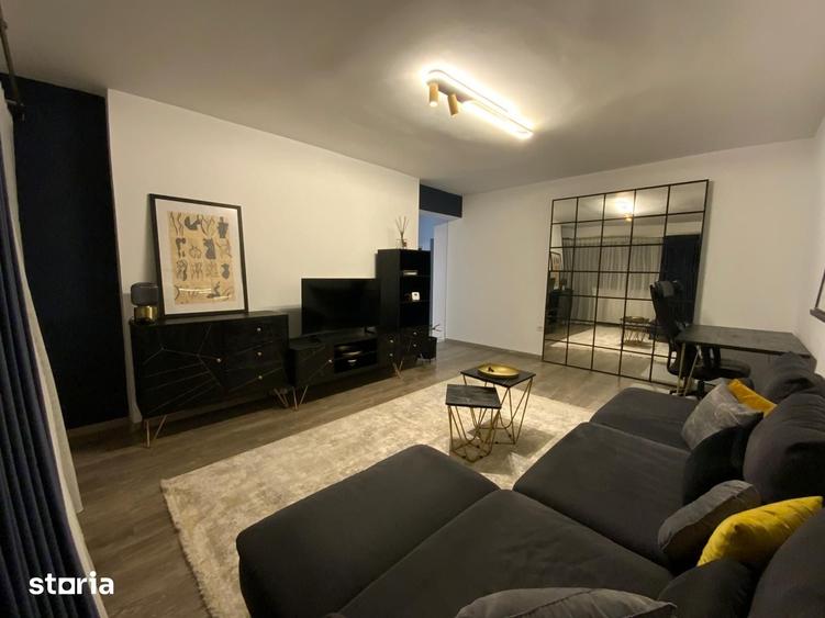 Apartament cu 2 camere în Central