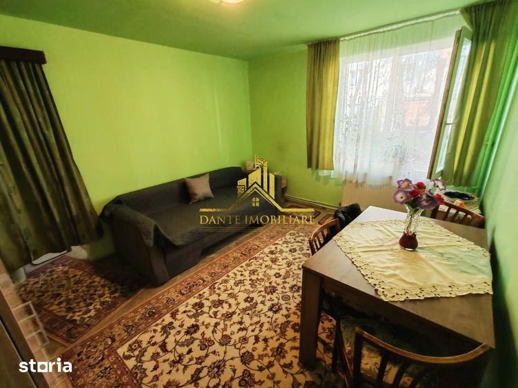 2 camere, decomandat, Gheorgheni, Piata Hermes, Brancoveanu - 1