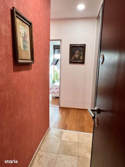 Vanzare apartament 2 camere, Strada Batistei DIRECT PROPRIETAR - 4
