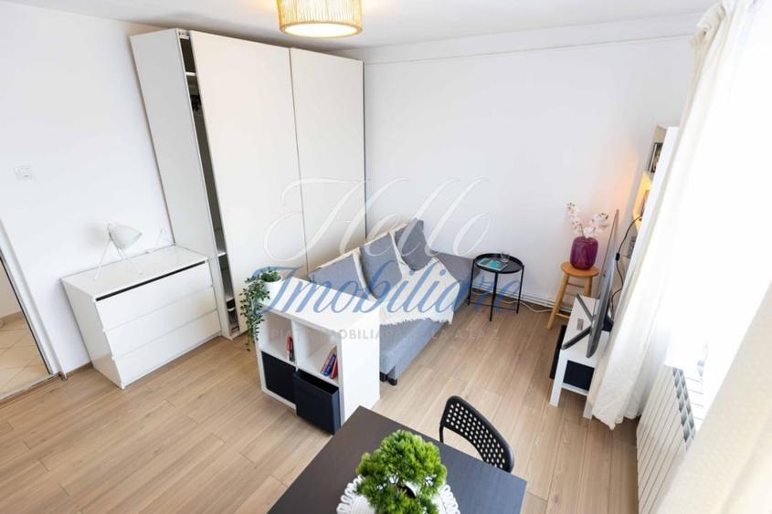 Apartament cu 2 camere decomandat în Mănăștur