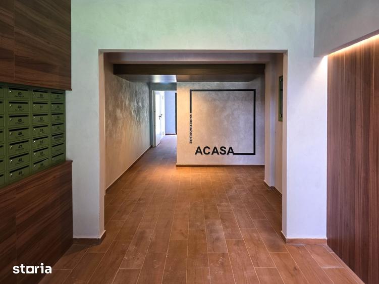 Apartament cu 2 camere decomandat în Bartolomeu