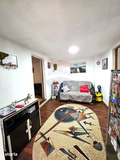 Casa / Vila cu 6 camere de vanzare in zona Mihai Viteazu - 2