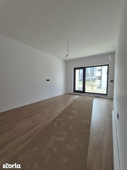 Apartament cu 2 camere în Theodor Pallady — fotografia 1