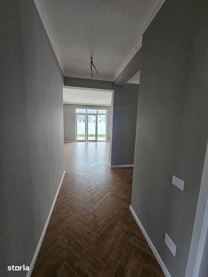 Casă cu 4 camere cu Teren 440 Mp în Central