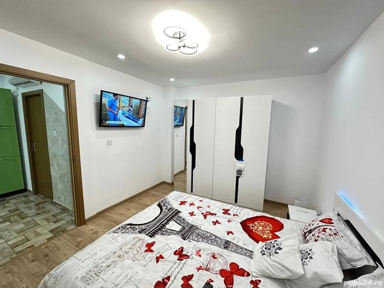 Apartament cu 2 camere în Șagului