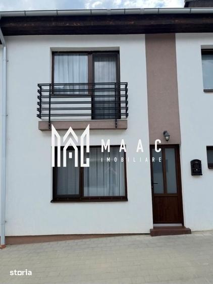 Casa mobilata complet | Terasa 18 mp | 2 parcari | Arhitec?ilor - 7
