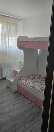 Casă cu 2 camere cu Teren 54 Mp în Dâmbul Rotund