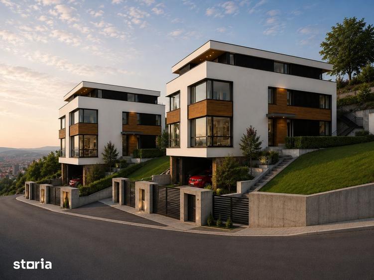 Casă cu 5 camere decomandat cu Teren 340 Mp în Mărăști