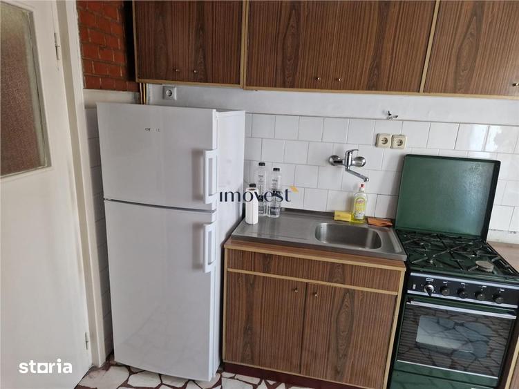 De inchiriat: Apartament cu 1 camera in zona Ultracentral - 4