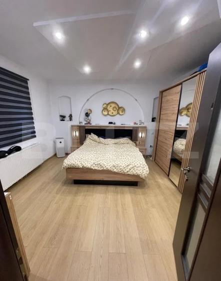 Apartament cu 2 camere decomandat, mobilat în Brașovul Vechi