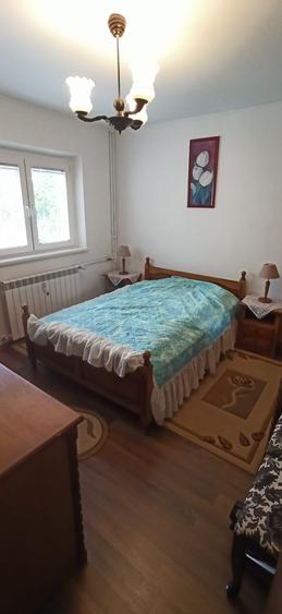 Apartament cu 2 camere decomandat în Militari