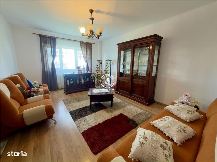 Apartament cu 2 camere în Oancea