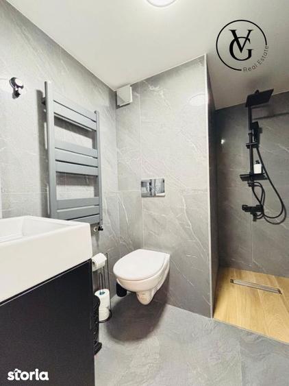 Apartament cu 3 camere decomandat, mobilat în Centrul Istoric