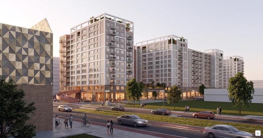 COMISION 0%! VANZARE APARTAMENTE CU 2 SI 3 CAMERE ZONA BMW - 3