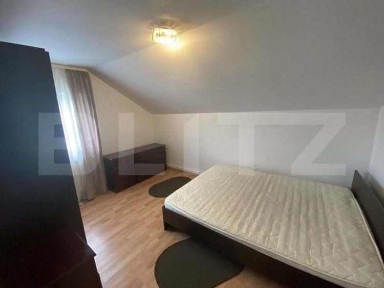 Casă cu 4 camere cu Teren 500 Mp în Central