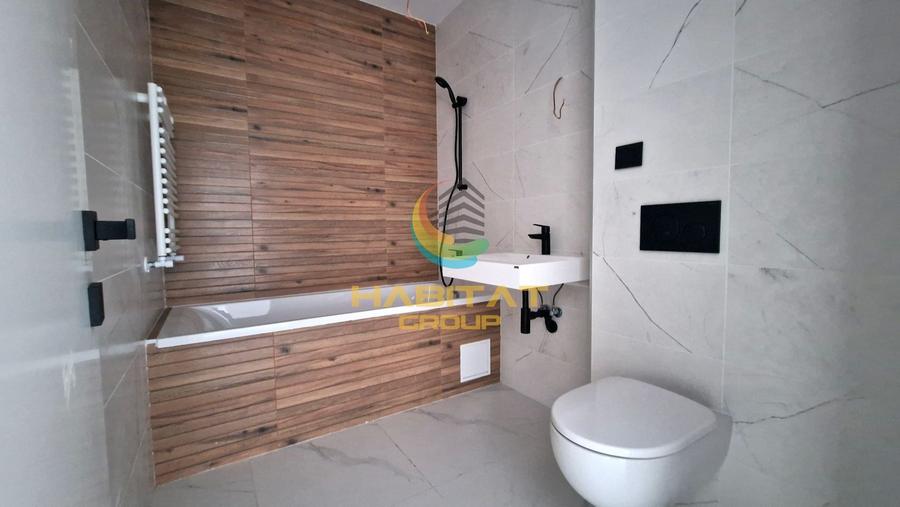 Apartament cu 3 camere decomandat în Theodor Pallady