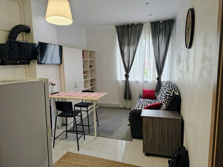 Inchiriere 2 Camere RIN Grand Residence, Vedere Parcul Vacaresti, Dressing - 2