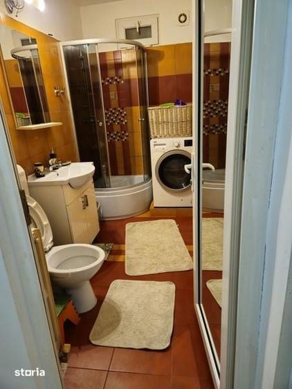 Apartament cu 2 camere în ICIL