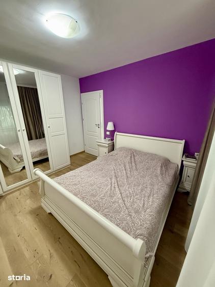 Apartament cu 3 camere în Grivița