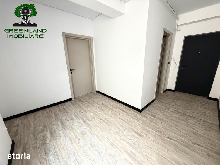 Apartament NOU, 37 mp, etaj 3/6, BLOC NOU, Visani - 8