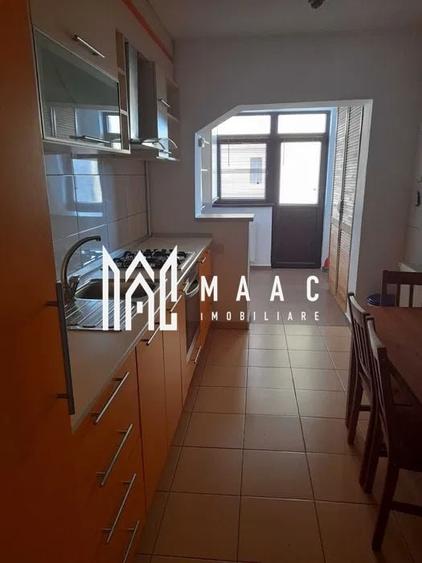 Apartament cu 2 camere decomandat, mobilat în Șelimbăr