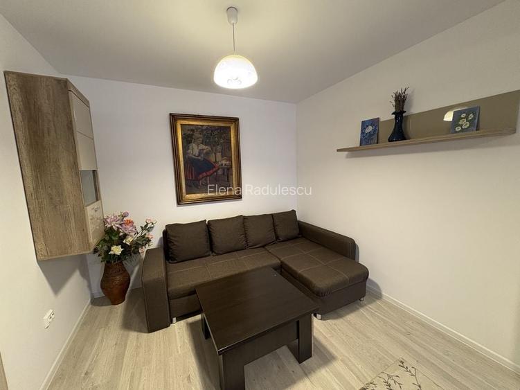 Inchiriez apartament Gura Siriului 11-15