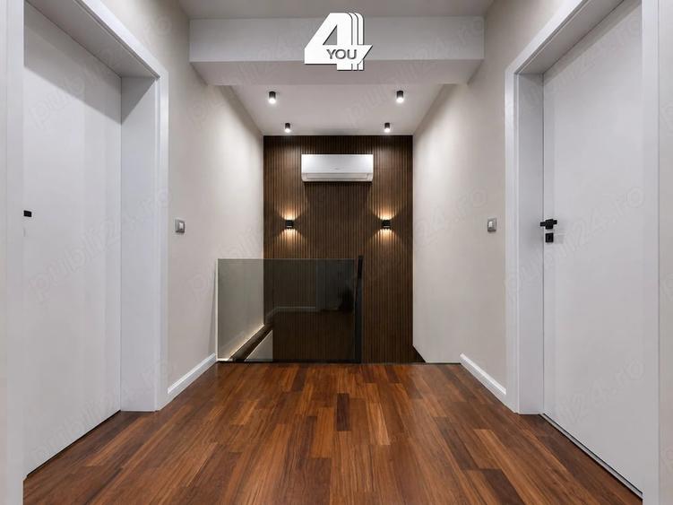 Apartament cu 3 camere decomandat în Alfa
