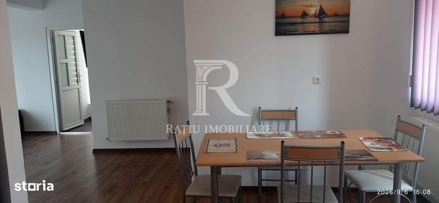 Casă cu 4 camere în Sânmartin