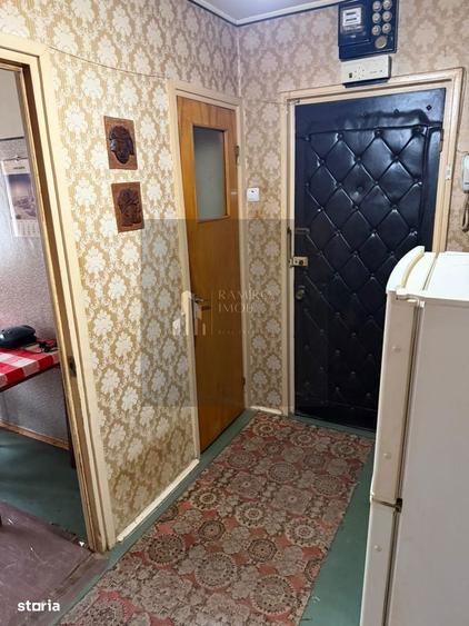 Apartament 3 camere decomandat Emil Racovita / Alexandru Obregia - 1