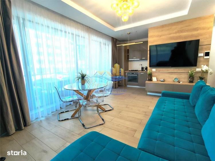 Apartament 2 camere Constanta Lake on - 8