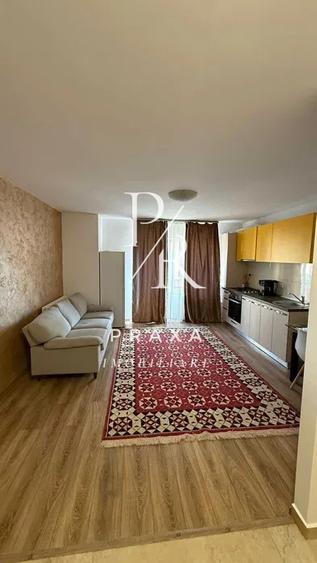 Apartament 2 camere, balcon, parcare, mobilat complet, zona Terra! - 1