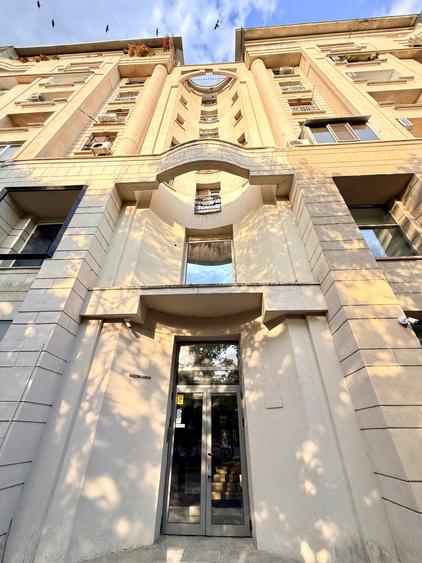 Unirii-Casa Poporului/ Bd. Libertatii/ Parcul  Izvor/ Vederea panoramica - 4