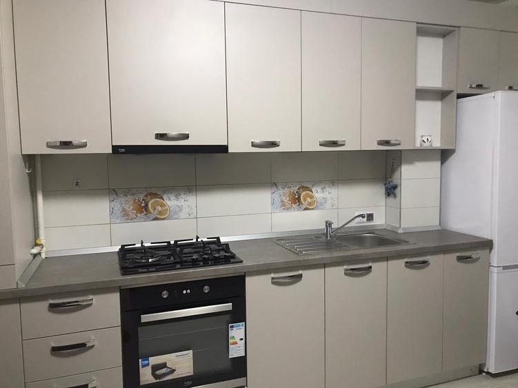 Apartament cu 2 camere semidecomandat în Avantgarden