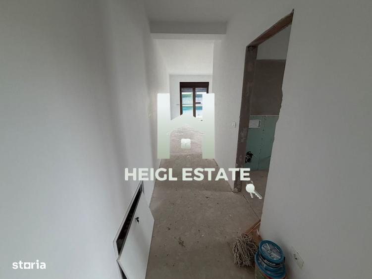Apartament cu 2 camere în Braytim