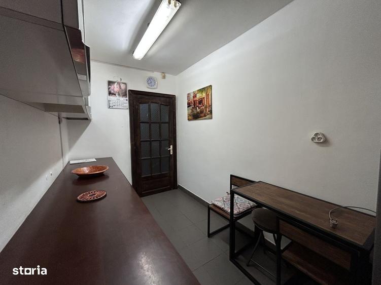 Apartament cu 2 camere în Confecții