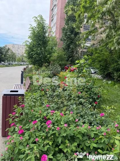 Apartament cu 2 camere decomandat în Valea Ialomiței
