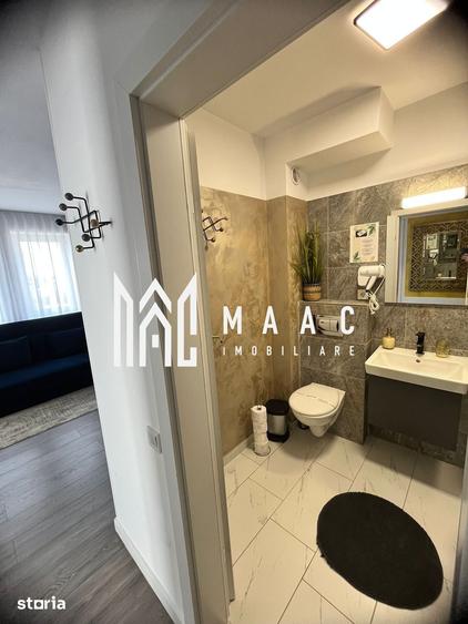Apartament cu 2 camere în Est